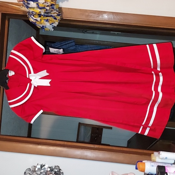 Rare Editions Dress. - Picture 1 of 4